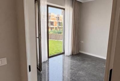 Apartament cu 3 camere în Băneasa - 17