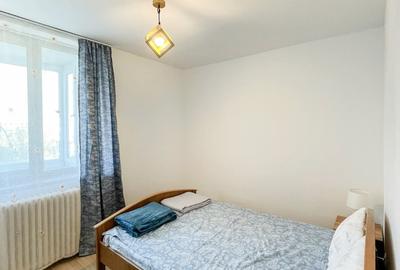 Apartament cu 2 camere semidecomandat în Gara de Nord - 7