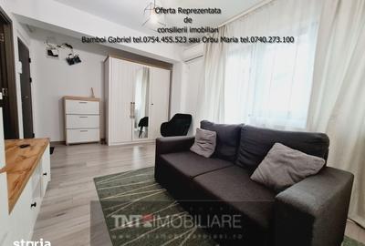 Garsonieră decomandată în Bârnova - 2