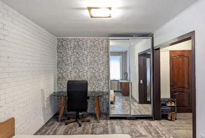 Garsonieră decomandată în Unirii - 2