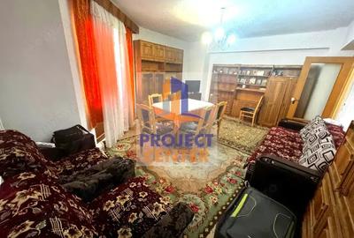 Apartament cu 2 camere decomandat în Tudor Vladimirescu