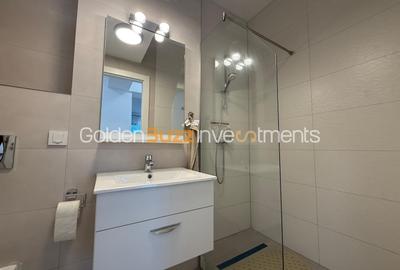 Apartament cu 4 camere, mobilat în Pipera - 9
