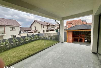 Casă cu 4 camere cu Teren 490 Mp în Șelimbăr - 2