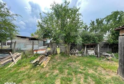 Casă cu 3 camere în Leamna de Sus - 5