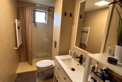 Apartament cu 2 camere semidecomandat în Hipodrom - 6
