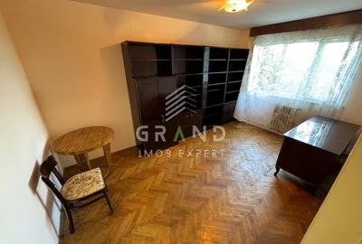 Apartament cu 3 camere decomandat, mobilat în Gheorgheni - 11