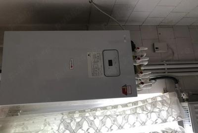 Apartament cu 2 camere semidecomandat în Exterior Vest - 3