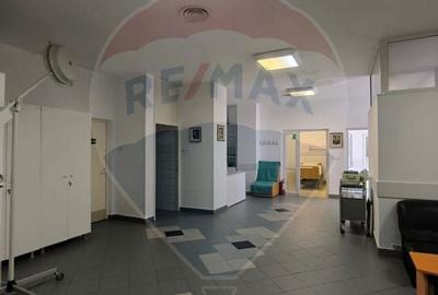 Spațiu comercial, de 350 mp, în Gheorgheni - 9