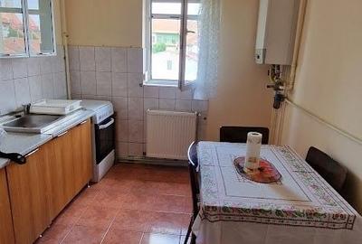 Apartament cu 2 camere decomandat în Elisabetin - 6