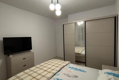 Apartament cu 2 camere decomandat în Gorjului