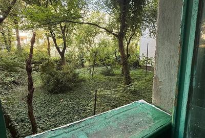 Apartament cu 2 camere semidecomandat în Central - 3