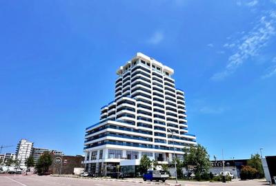 Apartament cu 2 camere decomandat în Central - 19
