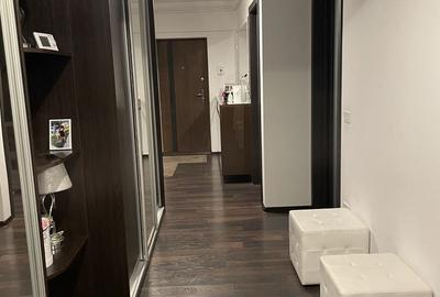 Apartament cu 2 camere decomandat în Burdujeni - 6