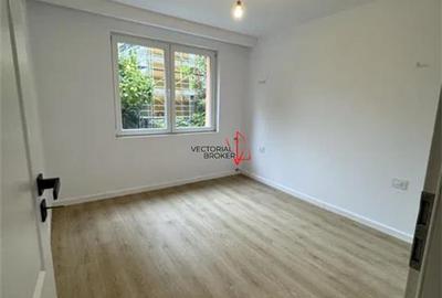 Apartament cu 2 camere decomandat în Tei