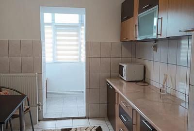Apartament cu 2 camere decomandat în Dacia - 4