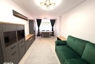 Apartament cu 2 camere în Central - 8