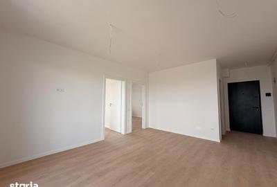 Apartament cu 3 camere în Apahida - 2