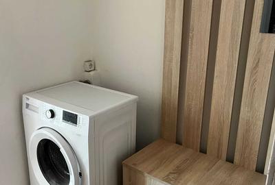 Apartament cu 2 camere decomandat în Central - 8