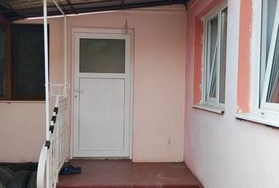 Garsonieră decomandată în Micălaca
