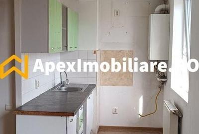 Apartament cu 2 camere semidecomandat în Apărătorii Patriei