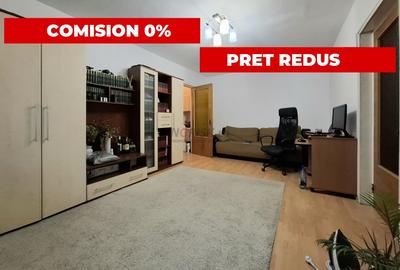 Apartament cu 4 camere semidecomandat în Teiul Doamnei - 1
