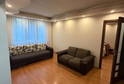 Apartament cu 2 camere semidecomandat în Camil Ressu
