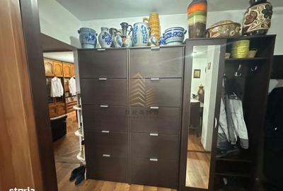 Apartament cu 2 camere decomandat în Central - 2