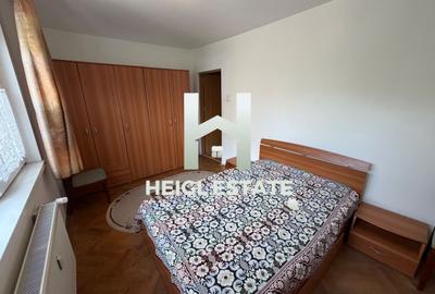 Apartament cu 3 camere semidecomandat, mobilat în Gheorghe Lazăr - 6