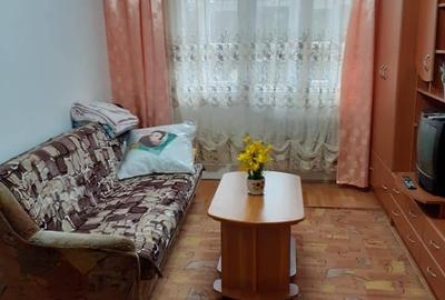 Apartament cu 3 camere decomandat în Grigorescu - 1