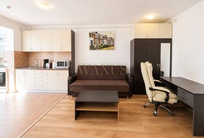 Apartament cu 2 camere semidecomandat, mobilat în Florești - 2