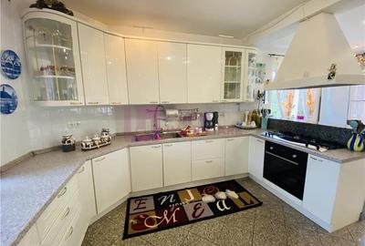 Casă individuală cu 7 camere cu Teren 1035 Mp în Central - 5