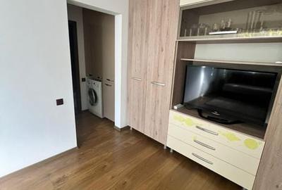 Apartament cu 2 camere în Independenței - 2