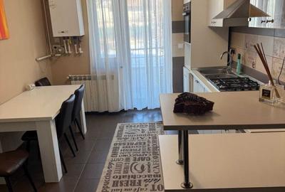Apartament cu 3 camere decomandat în Central - 3