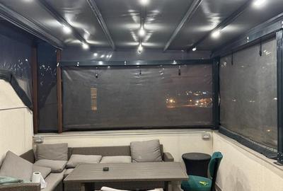 Apartament cu 2 camere semidecomandat în Ștefăneștii de Jos