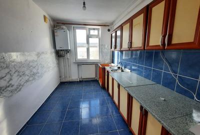 Apartament cu 2 camere decomandat în Calea Romanului - 4