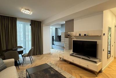 Apartament cu 2 camere în Pipera
