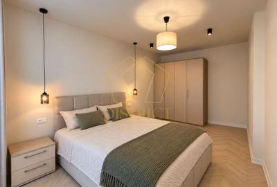 Apartament cu 2 camere decomandat în Aradului