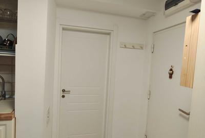 Apartament cu 2 camere în Pantelimon - 1