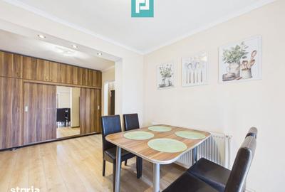 Apartament cu 2 camere, mobilat în Malul Mureșului - 3
