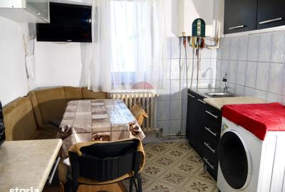 Apartament cu 2 camere decomandat în Kogălniceanu