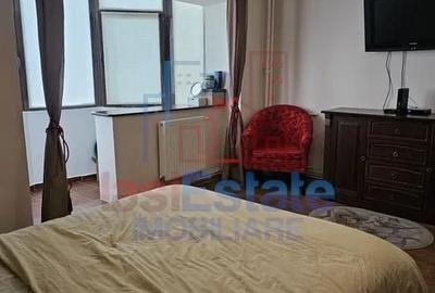 Garsonieră decomandată în Păcurari