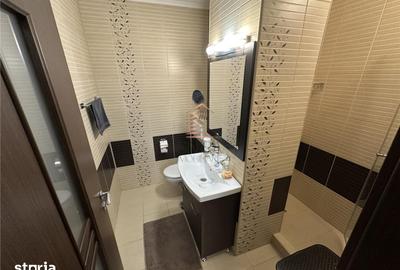 Apartament cu 2 camere decomandat în Ultracentral - 6