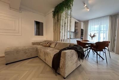 Apartament cu 3 camere în Șelimbăr