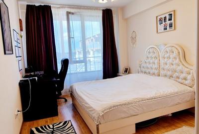 Apartament cu 2 camere semidecomandat în Copou - 3