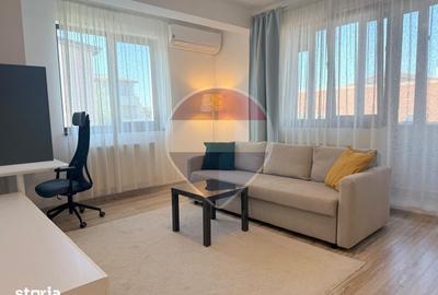 Apartament cu 2 camere semidecomandat în Bucureștii Noi
