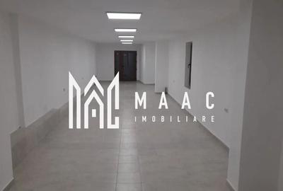 Spațiu comercial, de 100 mp, în Cisnădioara - 1