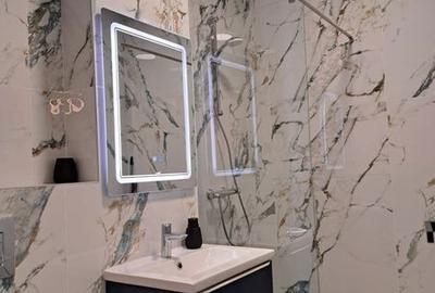 Apartament cu 2 camere în Nord - 7