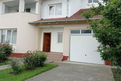 Casă cu 4 camere cu Canalizare în Găvana 3 - 1
