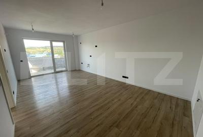 Apartament cu 2 camere semidecomandat în Mărăști - 1