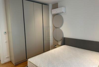 Apartament cu 2 camere decomandat, mobilat în Cotroceni - 6